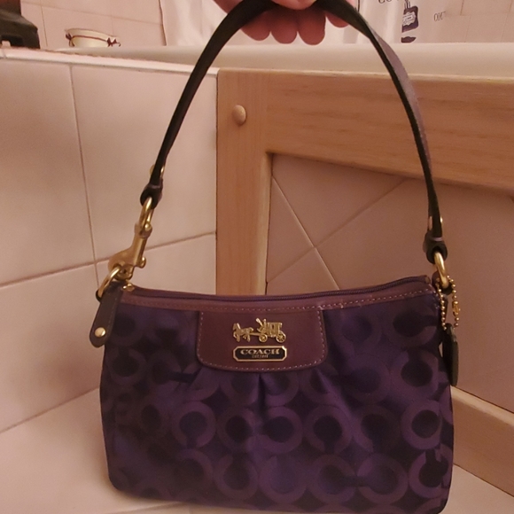Coach Mini - Picture 3 of 8